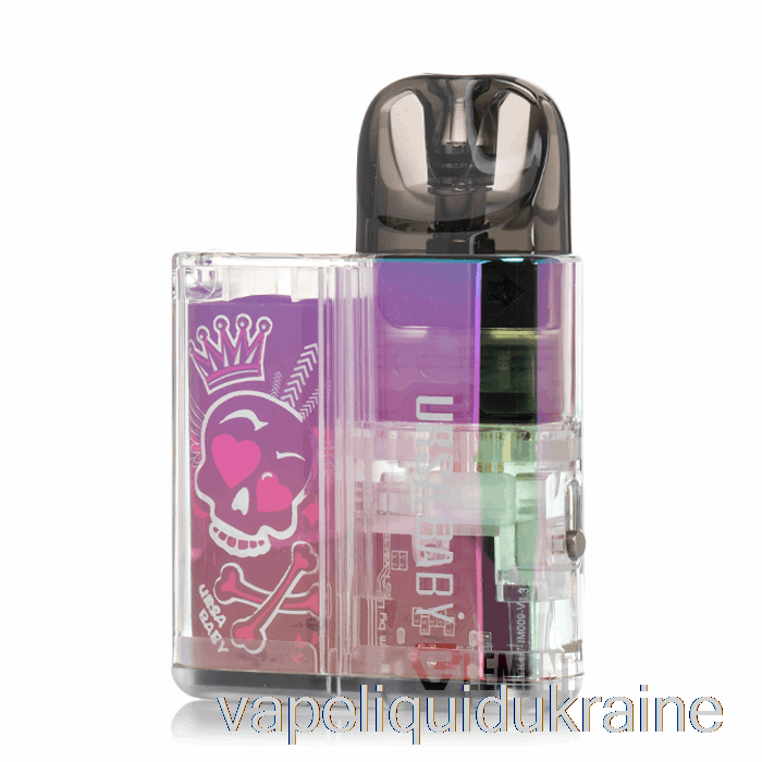 Vape Ukraine Lost Vape Ursa Baby 18W Pod System Flash Nightmare